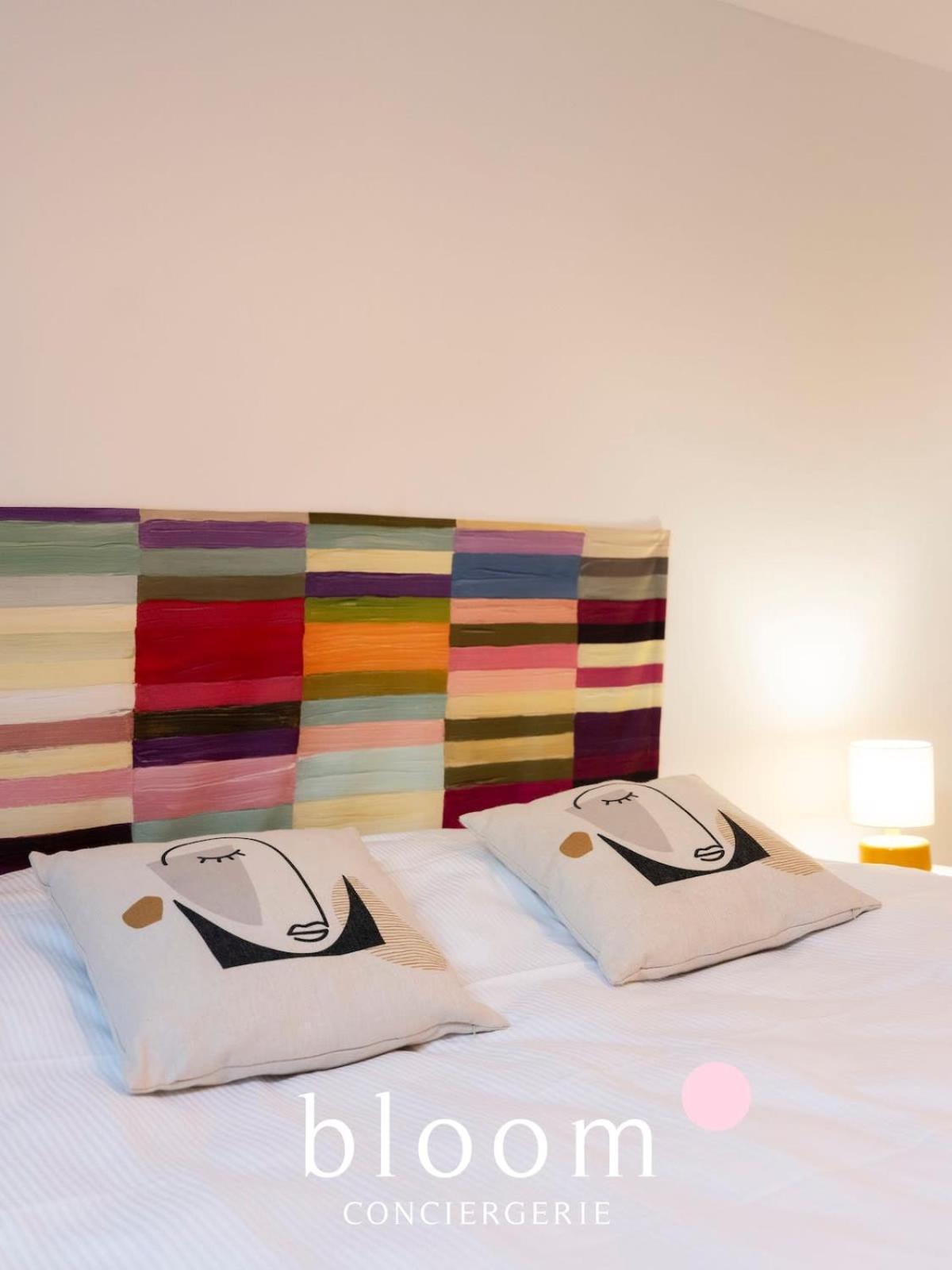 Nancy Gare Superbe Appartement 외부 사진