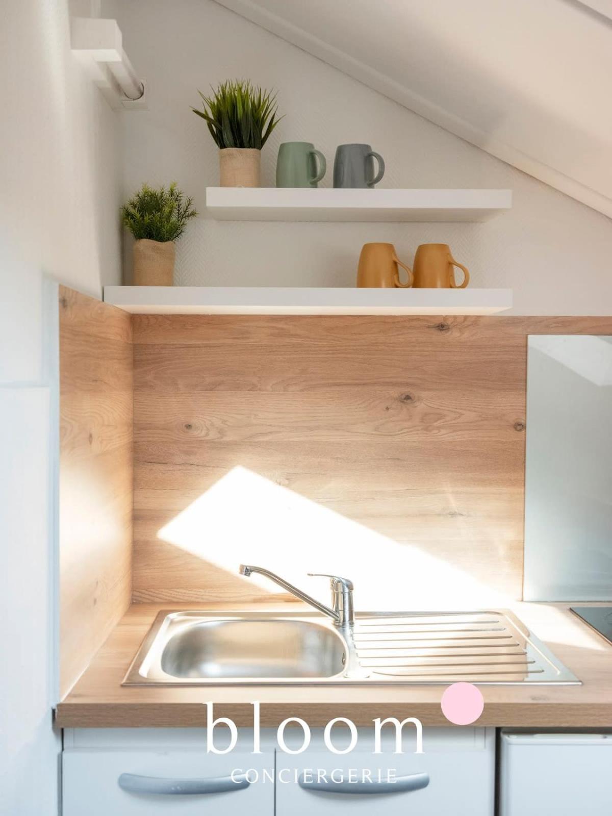 Nancy Gare Superbe Appartement 외부 사진