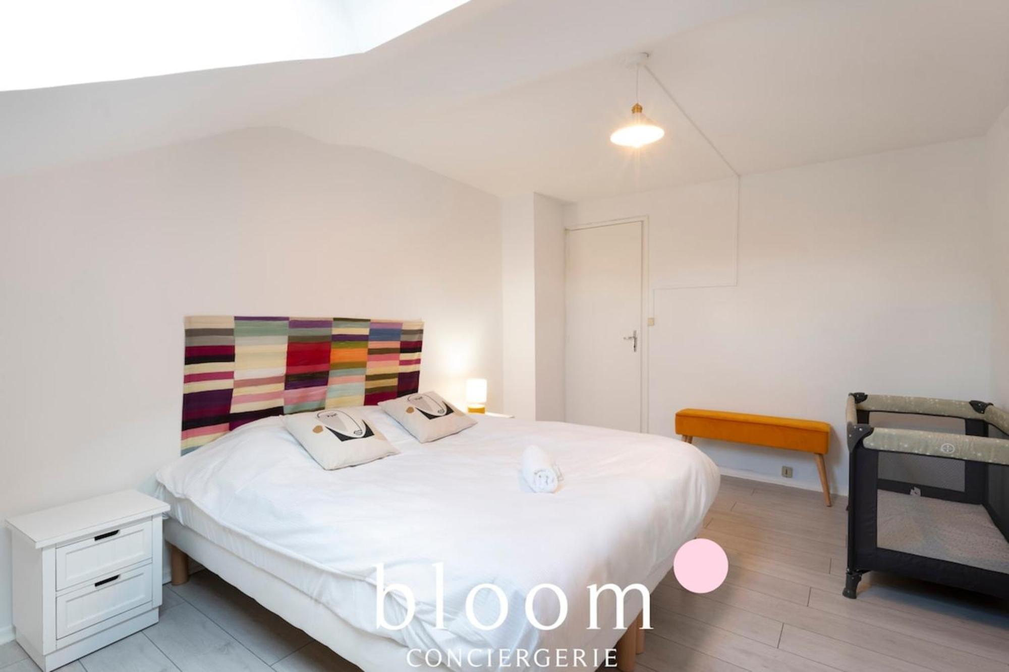 Nancy Gare Superbe Appartement 외부 사진